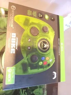 Hyperkin Duke Wired Controller — Xbox One Price & Value