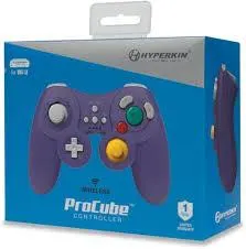 Hyperkin ProCube Wireless Controller [Purple]