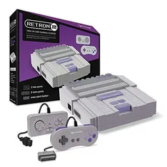 Hyperkin RetroN 2