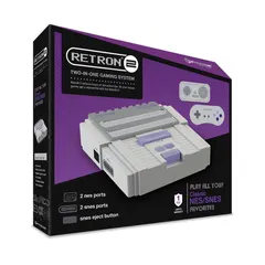Hyperkin RetroN 2 — NES Price & Value