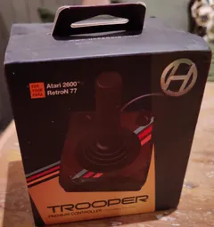 Hyperkin Trooper