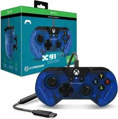 Hyperkin X91 Controller [Ice]