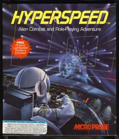 Hyperspeed