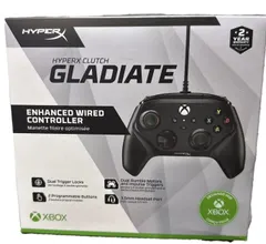 HyperX Clutch Gladiate Enhanced Wired Controller
