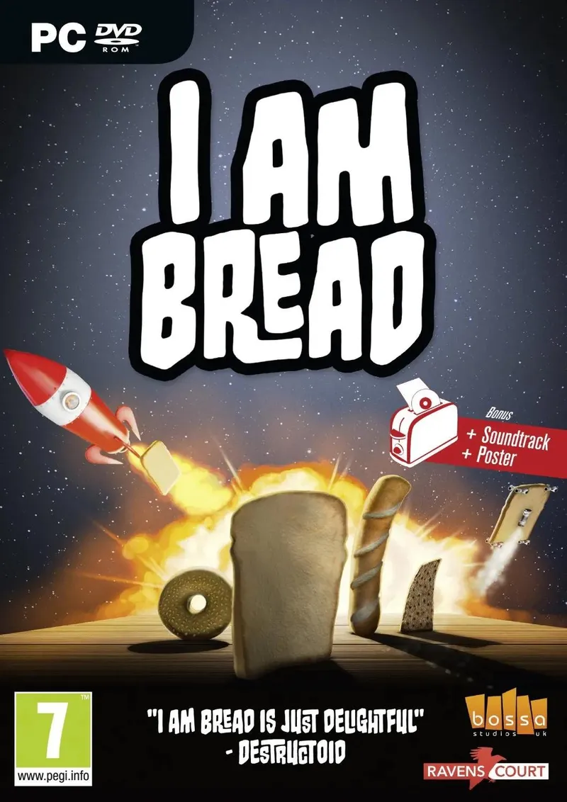I Am Bread — PC Price & Value