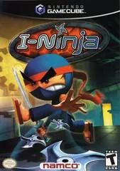 I-Ninja — GameCube Price & Value