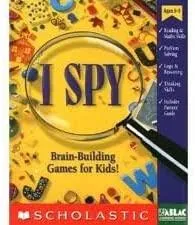 I Spy — PC Price & Value
