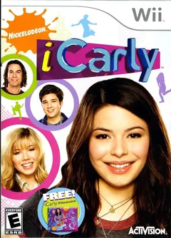 iCarly [Pillowcase Bundle]