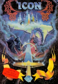ICON: Quest for The Ring