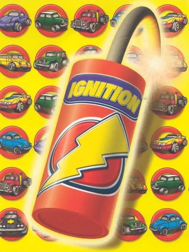 Ignition PC — PC Price & Value