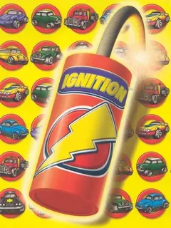 Ignition PC