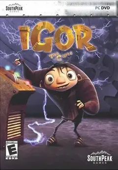 Igor The Game
