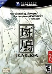 Ikaruga — GameCube Price & Value