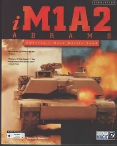 IM1A2 Abrams