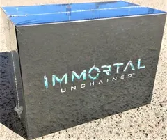 Immortal Unchained [Collector's Edition]