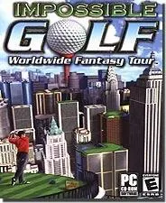 Impossible Golf