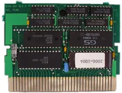 Impossible Mission II [SEI] — NES Price & Value
