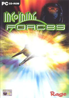 Incoming Forces