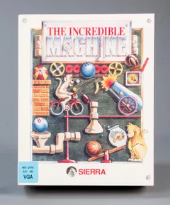 Incredible Machine