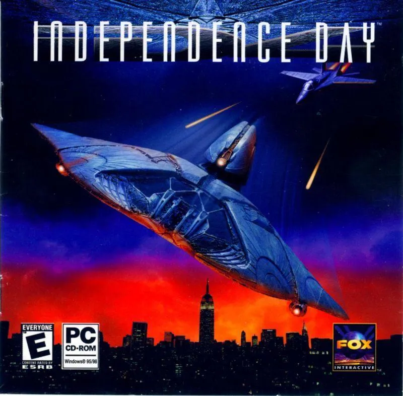Independence Day — PC Price & Value