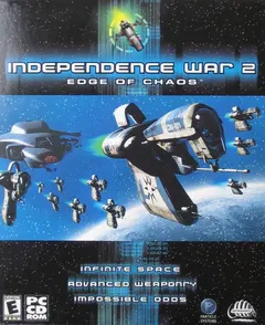 Independence War 2