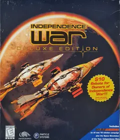 Independence War [Deluxe Edition]