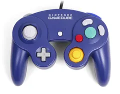 Indigo Controller