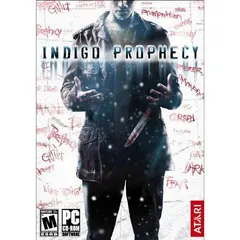 Indigo Prophecy