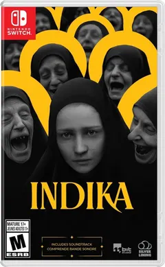 Indika