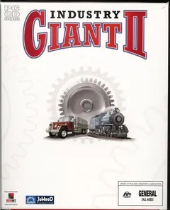 Industry Giant 2