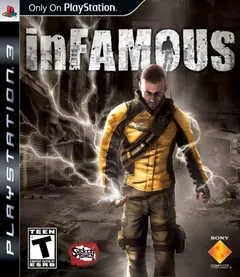 Infamous