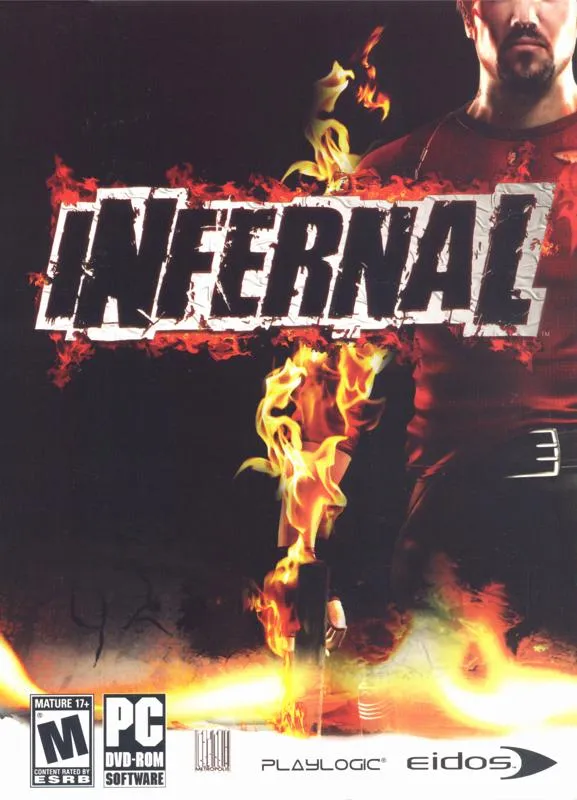 Infernal — PC Price & Value