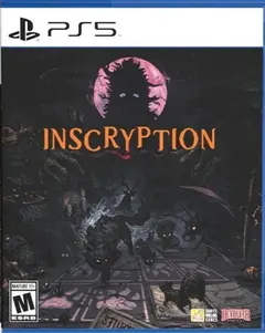 Inscryption