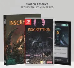 Inscryption [Special Reserve]