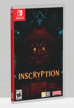Inscryption [Special Reserve Single]