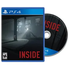 Inside