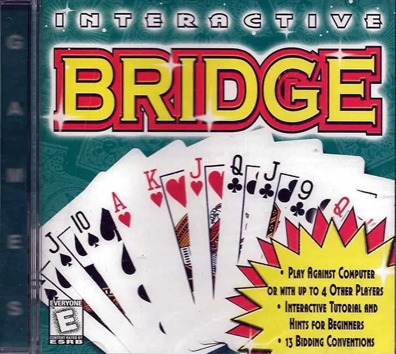Interactive Bridge — PC Price & Value