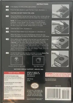 Interactive Multi-Game Demo Disc Version 22 — GameCube Price & Value