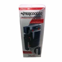 Intercooler