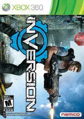 Inversion — Xbox 360 Price & Value
