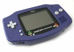 iQue Gameboy Advance