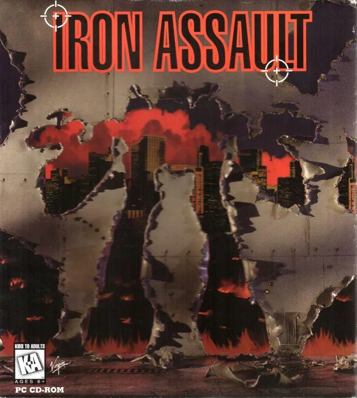 Iron Assault — PC Price & Value