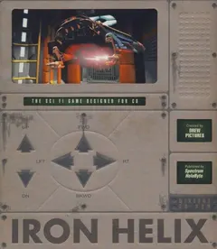 Iron Helix