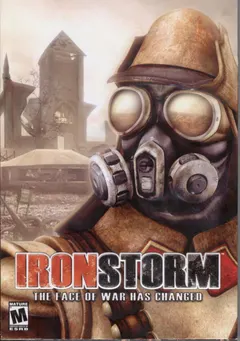 Iron Storm
