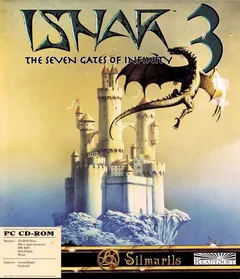 Ishar 3: The Seven Gates Of Infinity