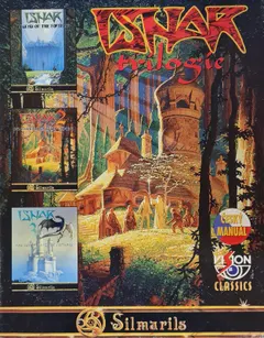Ishar Trilogy