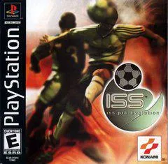 ISS Pro Evolution — PlayStation Price & Value