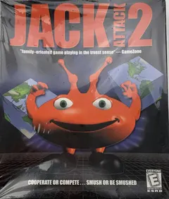 Jack Attack 2
