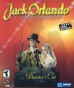 Jack Orlando
