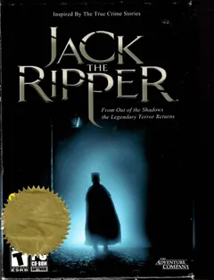 Jack The Ripper